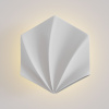 Бра 4,5Вт 3000K Белый IP20 Mixed Moods C286-WL-01-5W-W Technical