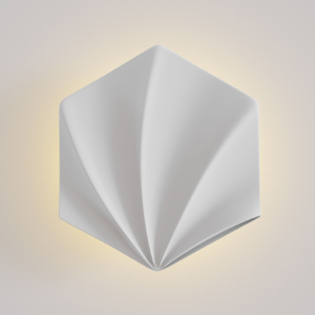 Бра 4,5Вт 3000K Белый IP20 Mixed Moods C286-WL-01-5W-W Technical