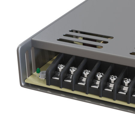 Блок питания TRX004DR-350S Technical