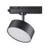 Св-к трековый IP20 LED 24W 4000K 2100Лм 100-265V черный PROMETA NOVOTECH