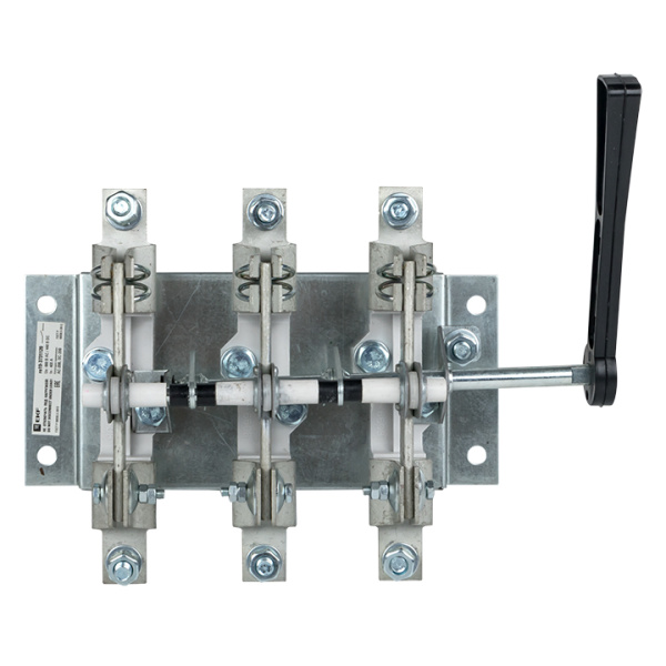 Разъединитель РЕ19-37-31120 400А PROxima EKF