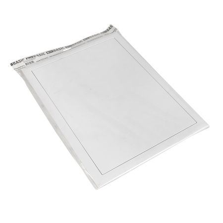 Люк ревизионный пластик 300х400 (ШхВ внутр,) EKF Basic