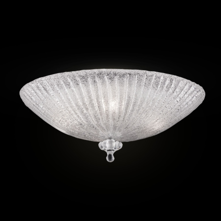 Потолочный светильник 4*E14 60Вт Хром IP20 Bonnet C809CL-04CH Maytoni