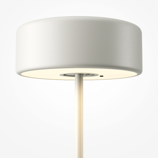 Аккумуляторный светильник LED 3Вт Белый IP20 AI Collaboration MOD229TL-L3W3K2 Maytoni