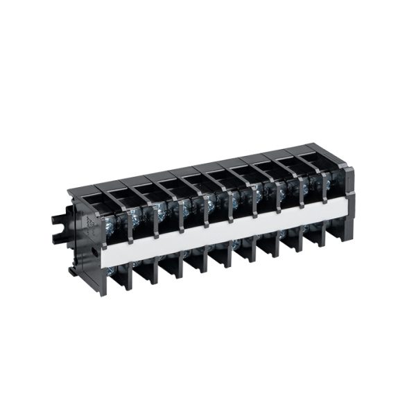 Терминал клеммный TK-030 до 4 мм2 30A 10 клеммных пар PROxima EKF