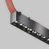 Подвесной светильник LED 12Вт Черный IP20 Pendant system Parity TR128B-12W4K-M-B Technical Maytoni