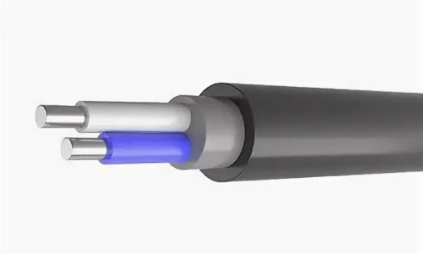 Кабель Метролан-ПсК-Имвнг(А)-LS  2х2х0,5мм (А) . ТРТС