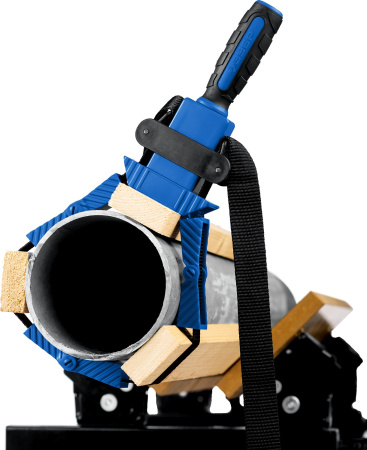 ПР-4 ременная струбцина 4 м, ЗУБР