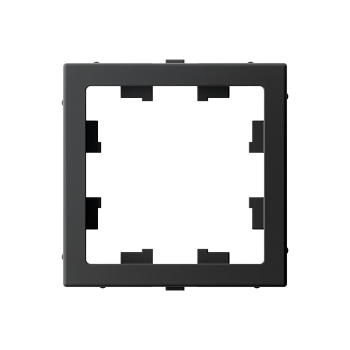 ARTGALLERY Адаптер для функции AtlasDesign, КАРБОН Systeme Electric