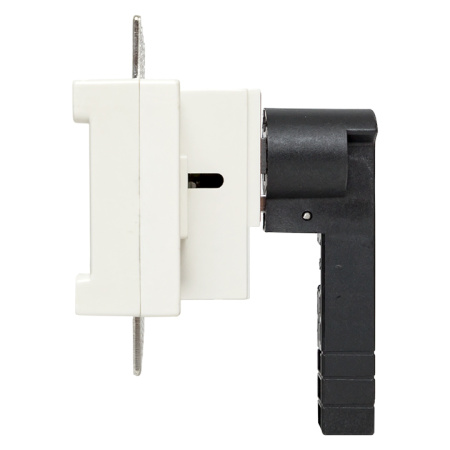 Рубильник-выключатель 160A 4П c рукояткой управления для прямой установки PowerSwitch EKF