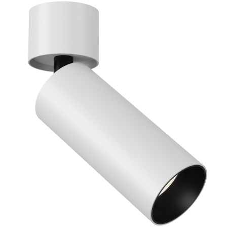 Потолочный светильник 12Вт 3000K Белый IP20 FOCUS LED C055CL-L12W3K Technical
