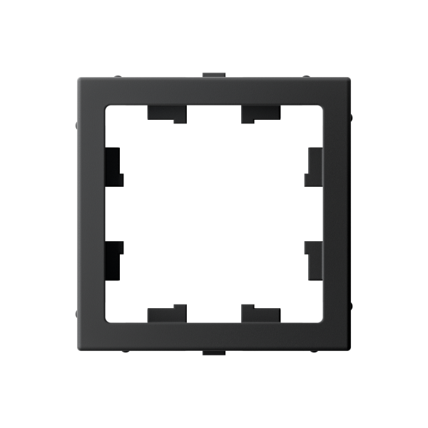 ARTGALLERY Адаптер для функции AtlasDesign, КАРБОН Systeme Electric