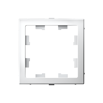 ARTGALLERY Адаптер для функции AtlasDesign, БЕЛЫЙ Systeme Electric