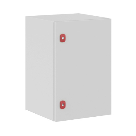Корпус навесной ST без М/П ВхШхГ 600x400x400 мм DKC