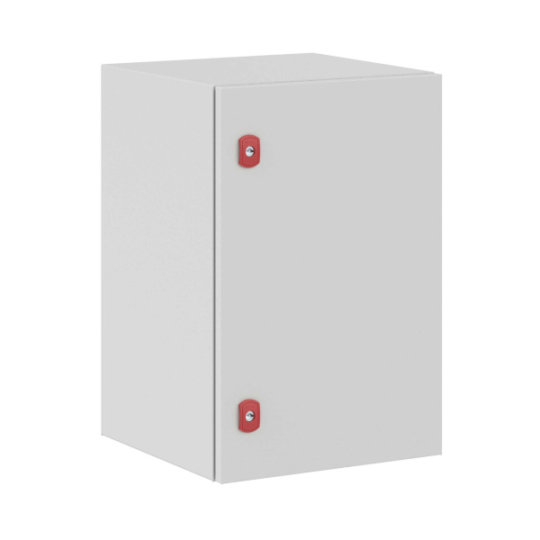 Корпус навесной ST без М/П ВхШхГ 600x400x400 мм DKC