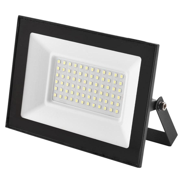 Прожектор светодиодный 70Вт 100-265В 4500К 6300лм IP65 GTAB-70-IP65-4500 General