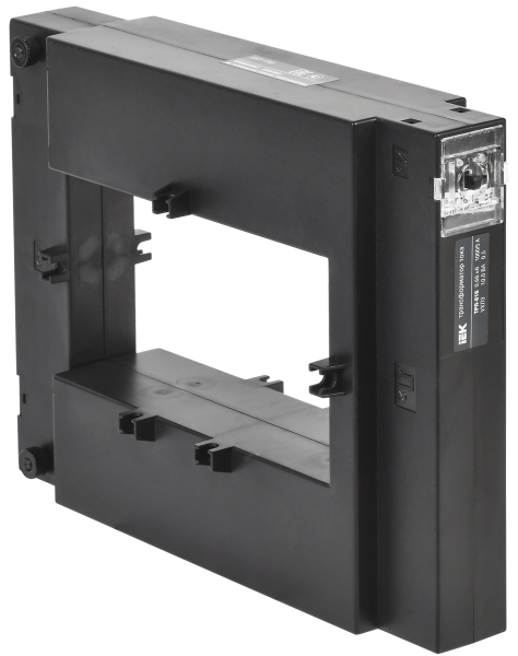 Трансформатор тока ТРП-816 1000/5А 10ВА класс 0,5 IEK