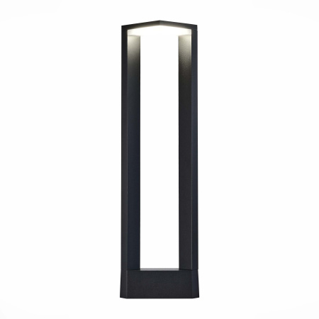 Светильник уличный наземный Черный LED 1*10Вт 4000К SL9508.405.01 ST LUCE