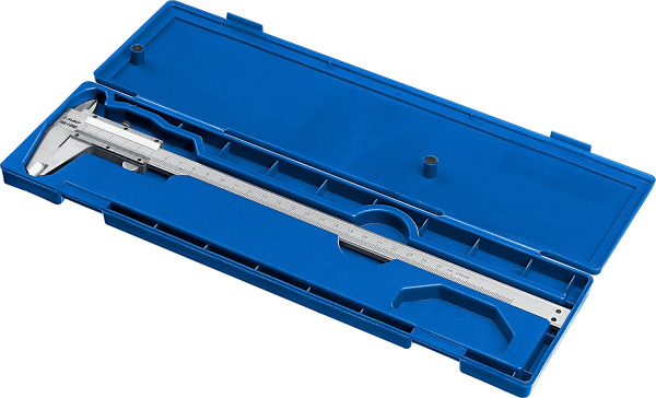 ШЦ-1-250, штангенциркуль стальной, 250мм ЗУБР