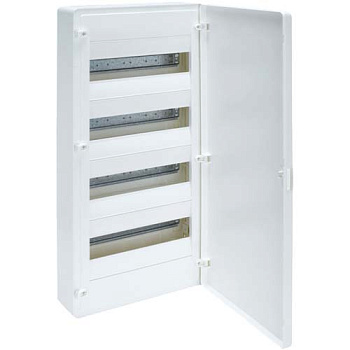 Щит открытой установки Golf-48М IP40 Hager 