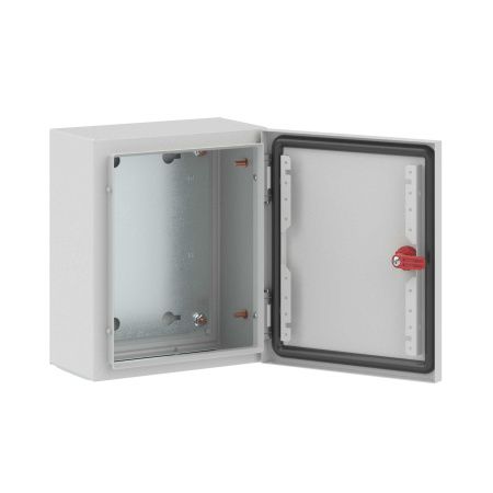 Корпус навесной ST c М/П ВхШхГ 300x250x150 мм DKC