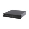 Батарейный блок для ИБП ДКС серии Small Rackmount SMALLR3A0, Rack 2U, 8х9Ач, 96В DKC