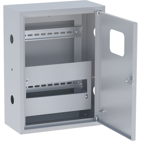 ЯУР с двумя DIN-рейками (400х300х150) Basic EKF