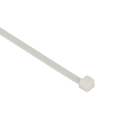 Хомут нейлоновый (3,6х200) (100шт) Basic EKF