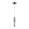 Подвесной светильник LED 8Вт Хром IP20 Verticale MOD308PL-L9CH3K Maytoni