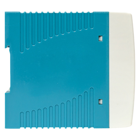 Блок питания на DIN рейку 100Вт, Uвх ~ 220 В AC m, Uвых - 12 В DC постоянного тока EKF