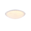 Потолочный светильник LED 36Вт Белый IP20 Laura FR6688-CL-L36W Freya