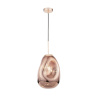 Подвесной светильник 1*E27 60Вт Медь IP20 Mabell P013PL-01C Maytoni