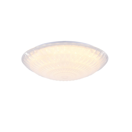 Потолочный светильник LED 36Вт Белый IP20 Laura FR6688-CL-L36W Freya