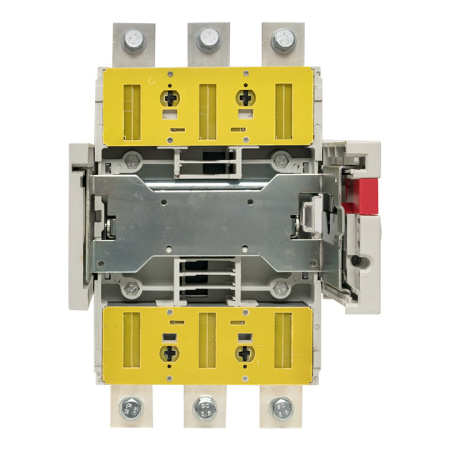Панель выкатная PM-99/2-800 переднего присоединения для ВА-99 800А PROxima EKF