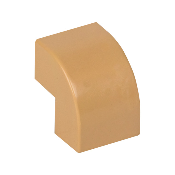 Угол внешний (15х10) (4 шт) светлое дерево EKF-Plast