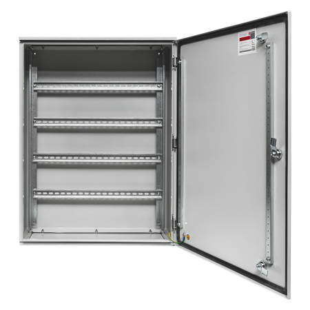 Шасси с дин-рейками на 24 модуля для 40,32,22 "Гранит" PROxima EKF