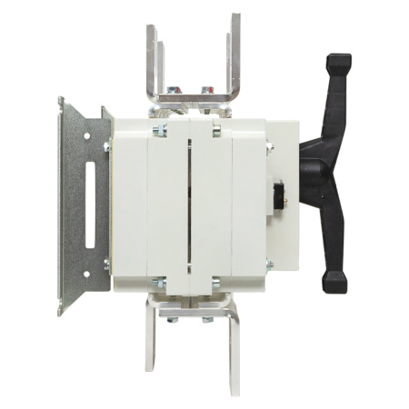 Рубильник-выключатель 2000A 4П c рукояткой управления для прямой установки PowerSwitch EKF