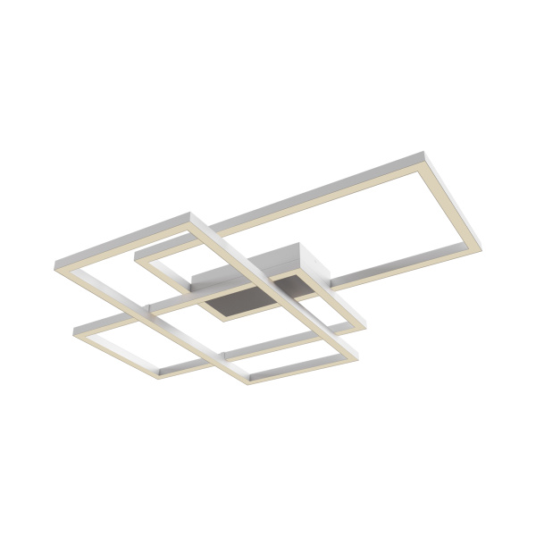 Потолочный светильник 3*LED 78Вт Белый IP20 Rida MOD015CL-L80WK Maytoni