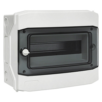 Щит навесной Unix65 12 модулей EKF