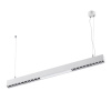 Св-к накл./подвесной св/д IP20 LED 4000K 30W 220V ITER белый B NOVOTECH