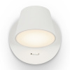 Настенный светильник (бра) 1*LED 7Вт Белый IP20 Pixel MOD421WL-L6W3K Maytoni