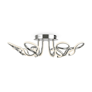 Потолочный светильник LED 65Вт Хром IP20 Timeless FR6045CL-L96CH Freya