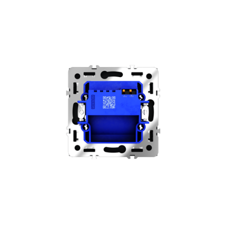 Подсветка светодиодная встраиваемая Voltum S70 с датчиком, (графит)