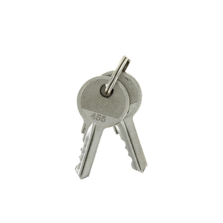 Переключатель BG73 3P с замком возвратный 2NO PROxima EKF