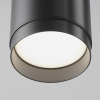 Подвесной светильник 1*GX53 15Вт Черный IP20 Pendant P088PL-GX53-B Technical Maytoni