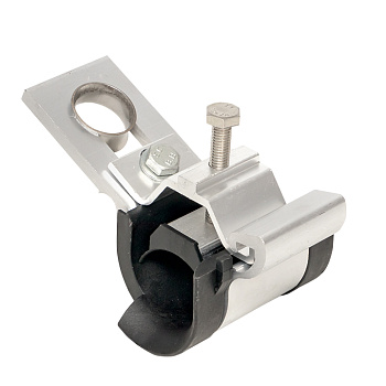 Зажим промежуточный SO140 2-4x16-120 мм2 PROxima EKF