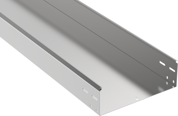 ESCA 7 Лоток неперфорированный 100х300х2500-2,0 IEK