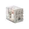 Реле промежуточное RPA 22/3 6A 230В AC AVERES EKF