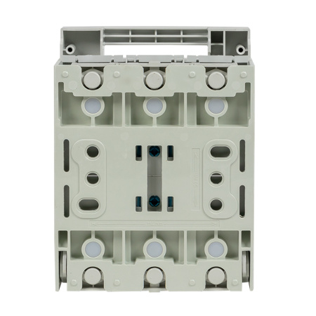 Выключатель-разъединитель УВРЭ 250А откидного типа под предохранители ППН (габ,1) PROxima EKF