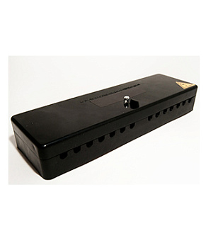 Коробка испытательная переходная ФКРКИ 23052014 00 (латунь), 220х68х33, IP20 Электротехник